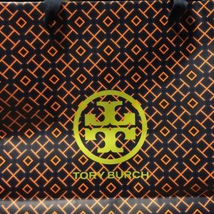 Tory Burch Thea Slouchy Hobo